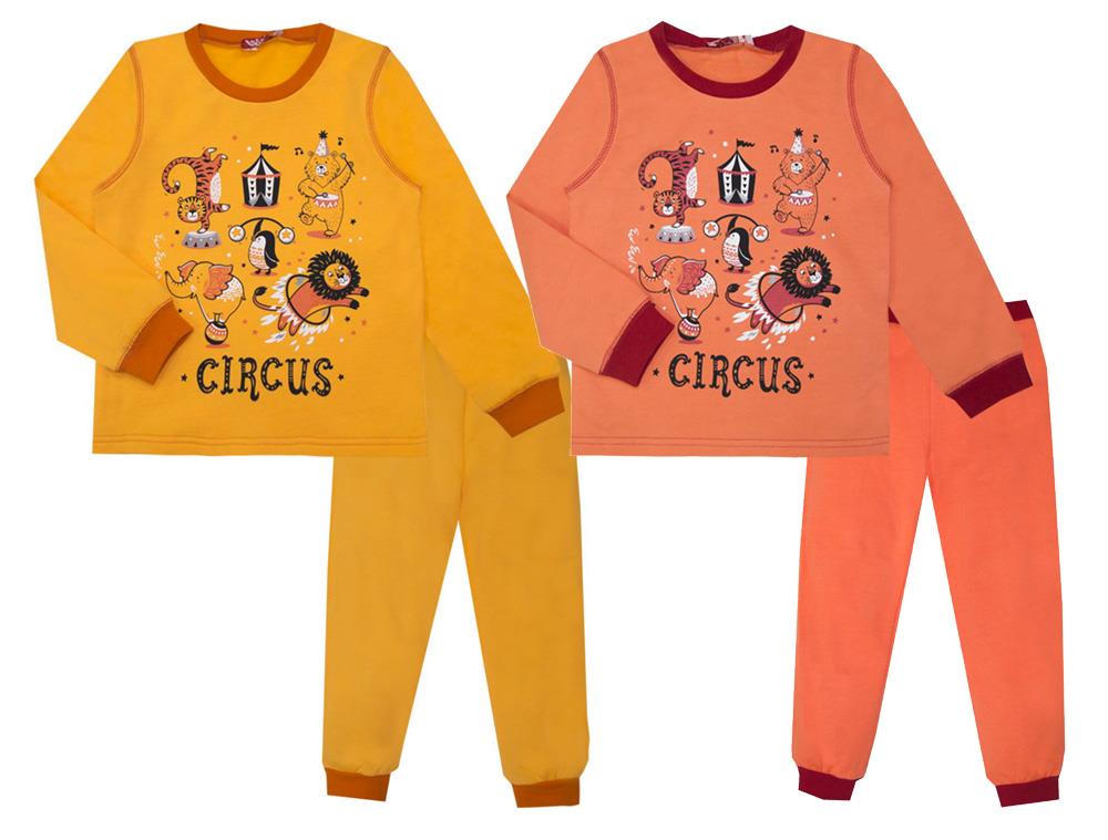 Пижама дет (АРТ. 9265)