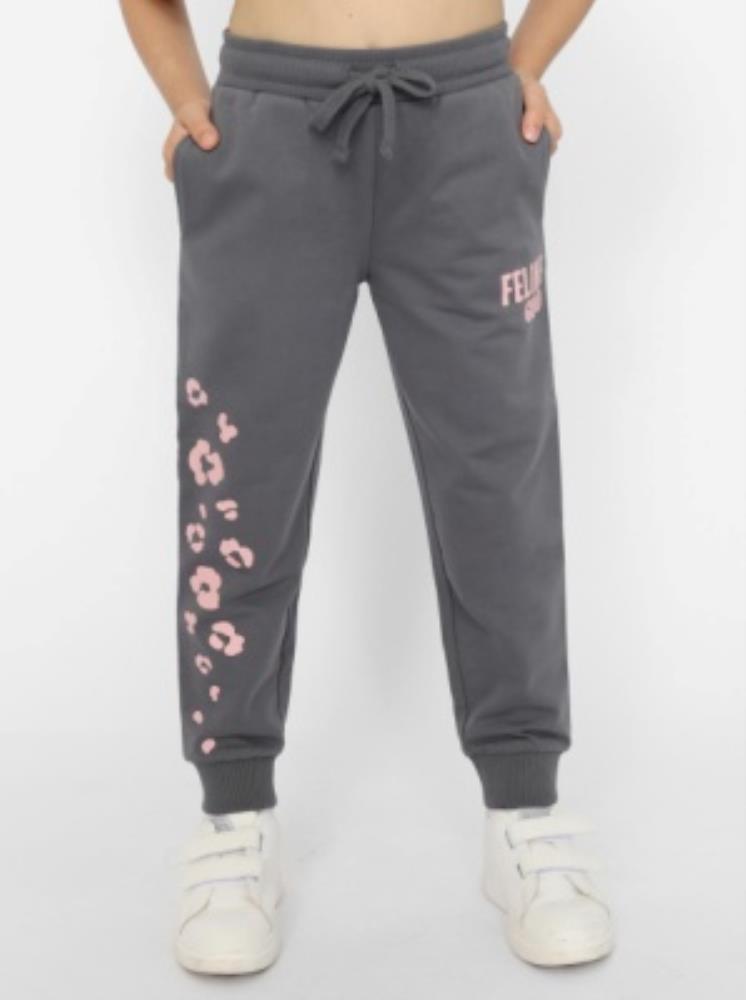 Брюки дев CRB (АРТ. CSKG 70505)