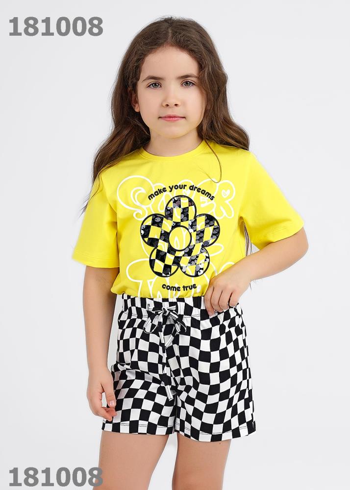 Футболка дев (АРТ. 846521/77г_п2)