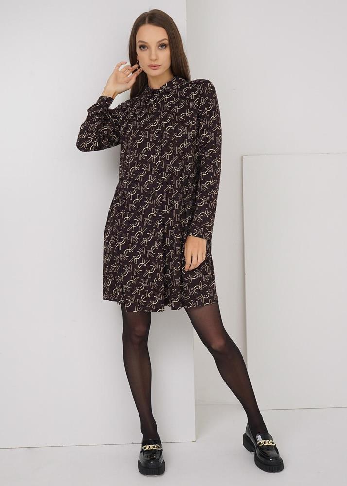 Платье жен (АРТ. 136320/116вкн)