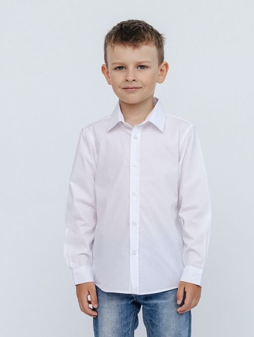 Рубашка мал (АРТ. CWJB 63168)