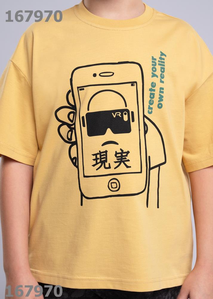 Джемпер мал (АРТ. 835756кд_п)