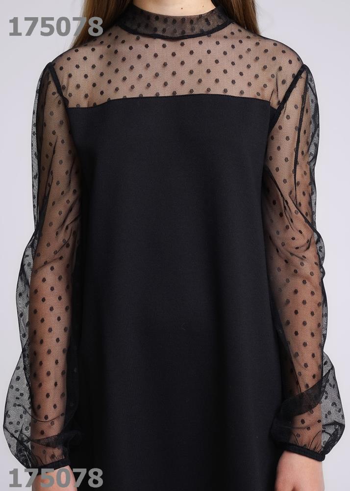 Платье дев (АРТ. 735995/68вэ)