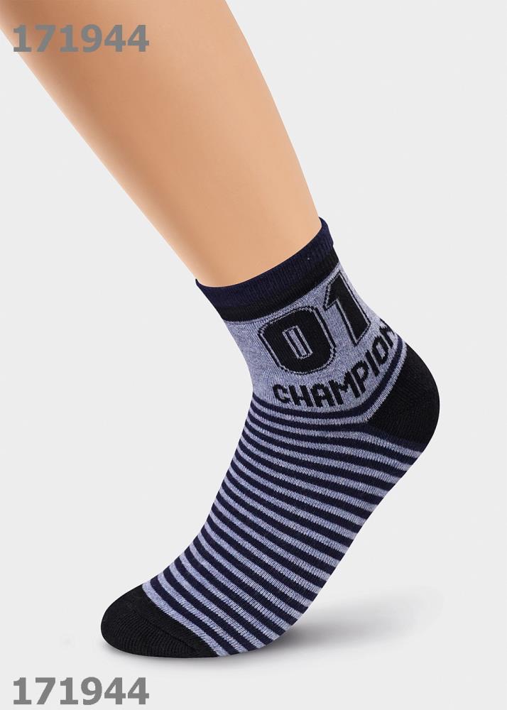 Носки дет Clever (АРТ. С239П)