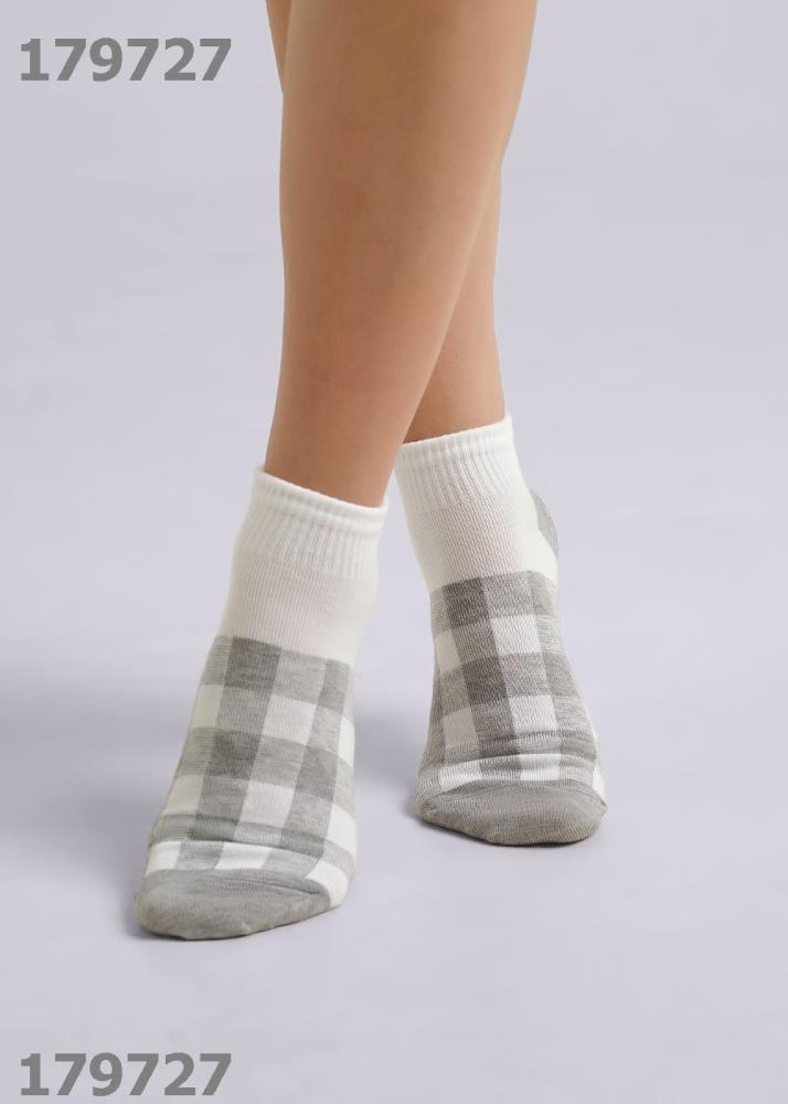 Носки жен (АРТ. Д5406)