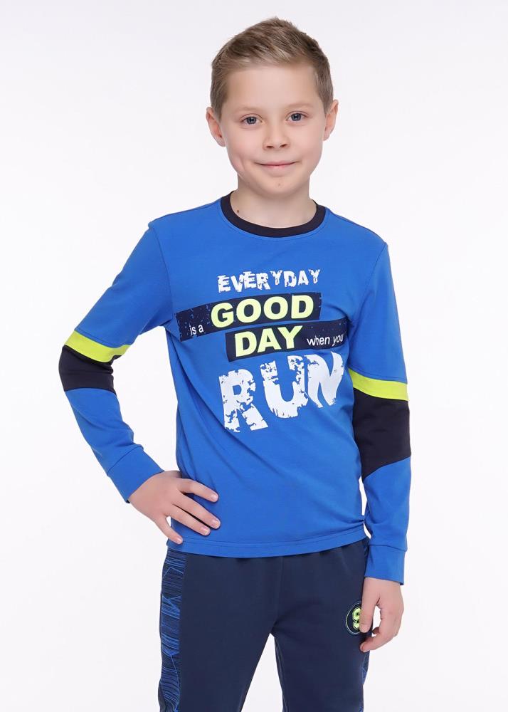 Джемпер мал (АРТ. 883216/94гп)