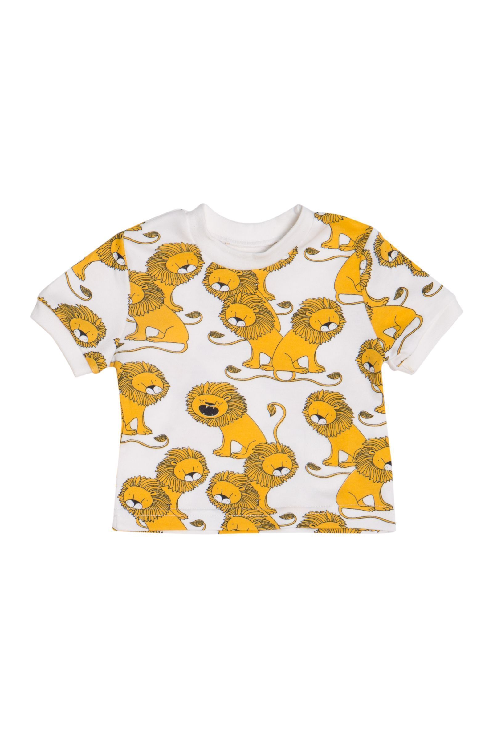 Джемпер дет (АРТ. ДЖ01-2813)