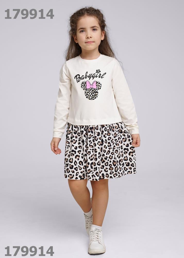 Платье дев (АРТ. 846469/74г_п)