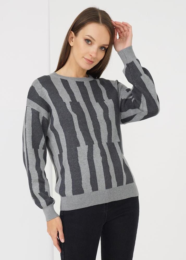 Джемпер жен (АРТ. 133857/117ха)