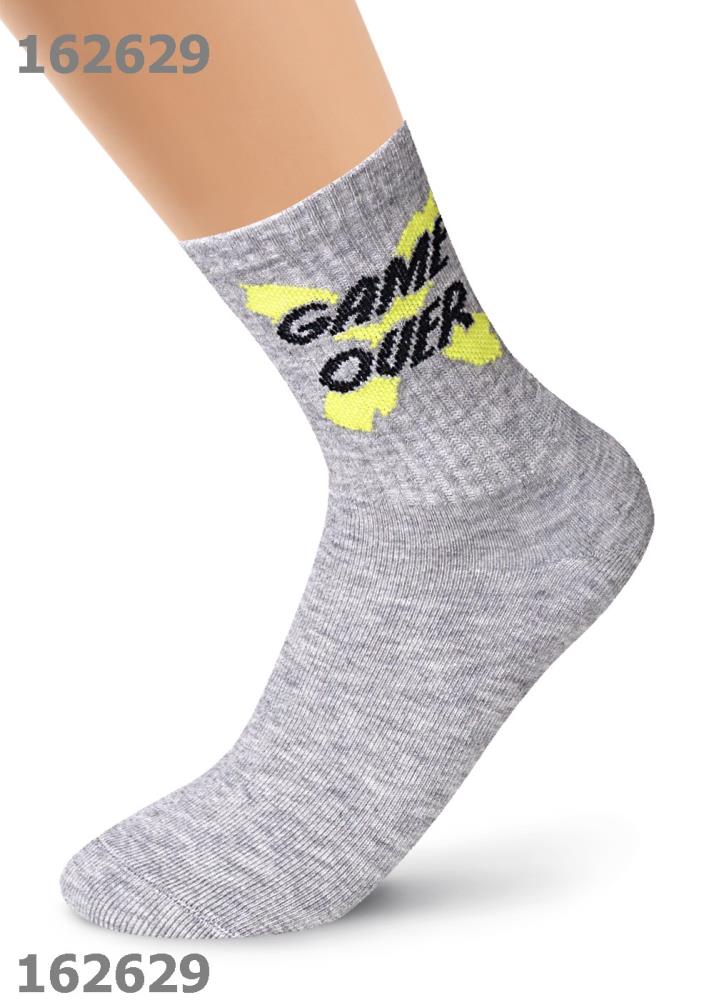 Носки дет Clever р.24 (АРТ. С1319)