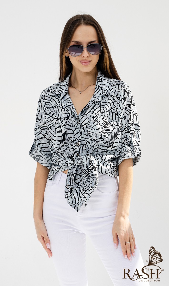 Туника жен (АРТ. Флора)