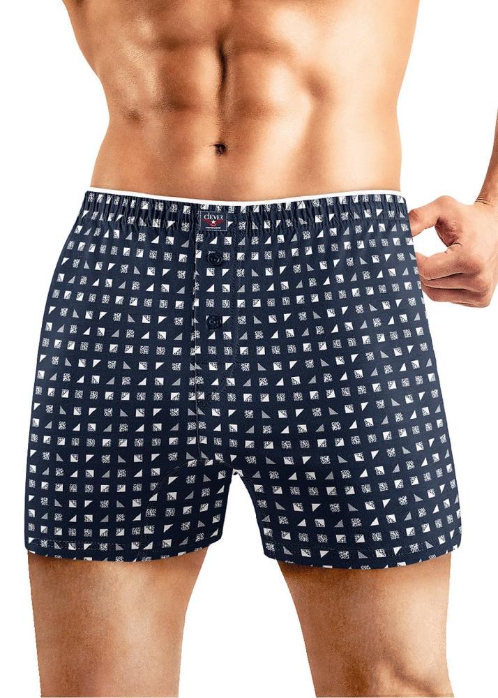 Трусы муж Clever (АРТ. MBX421733)