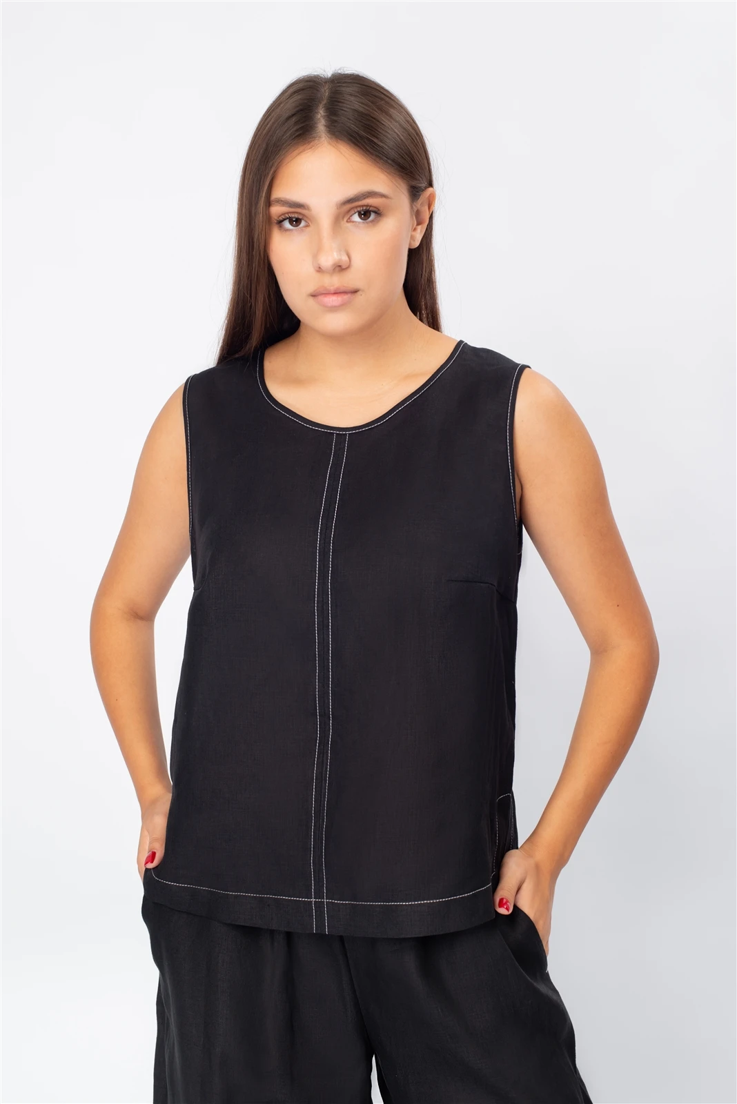 Топ жен  (АРТ. L1.6036-6KR2)