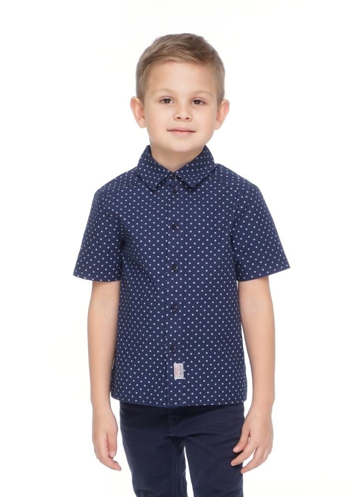 Сорочка мал Clever (АРТ. 881933/11ппн)