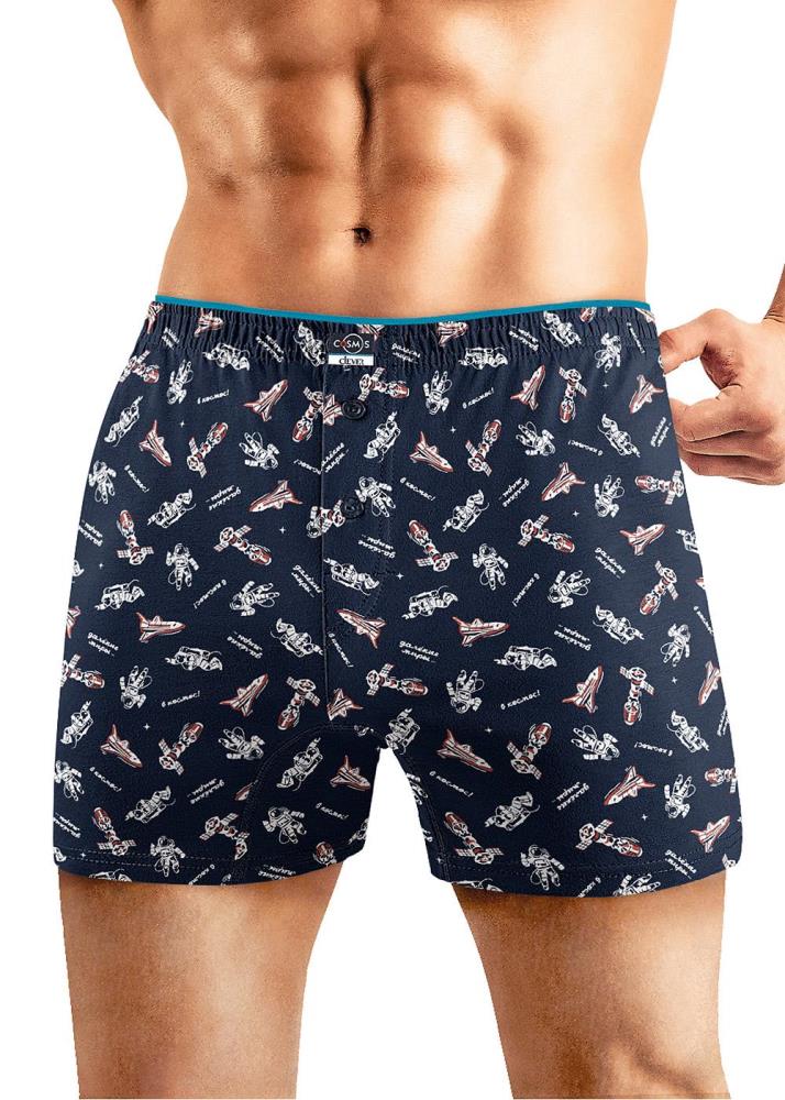 Трусы муж (АРТ. MBX422131)