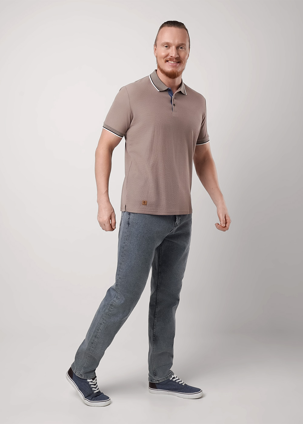 Джемпер муж (АРТ. 552518/09шаф)