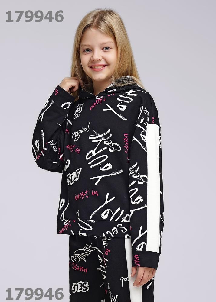 Джемпер дев (АРТ. 846506/73ан)