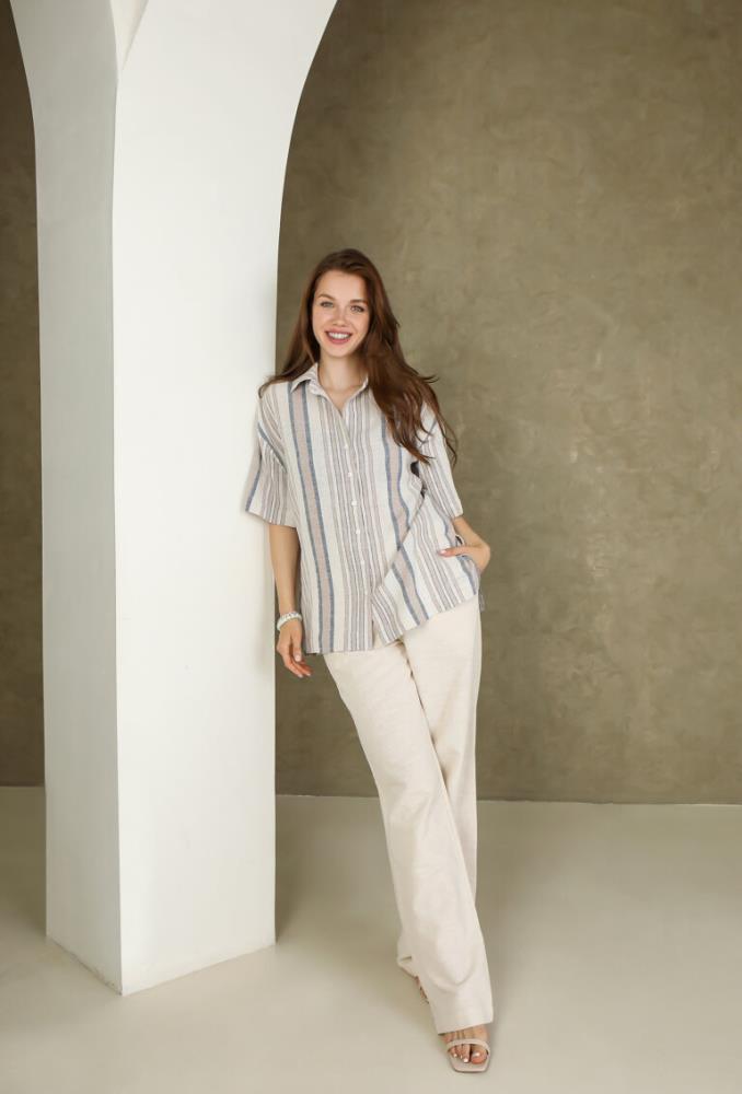 Брюки жен (АРТ. 1532и)