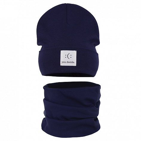 Комплект дет двойной Grandcaps (АРТ. GC-N5133)