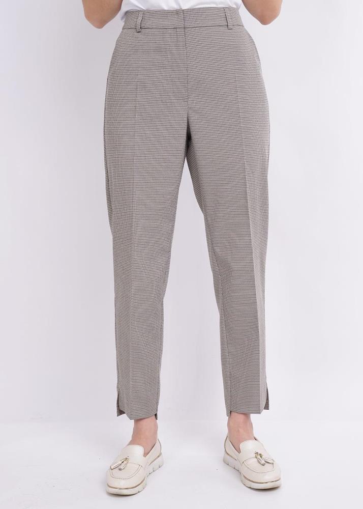 Брюки жен  Clever (АРТ. 222674/75нг)