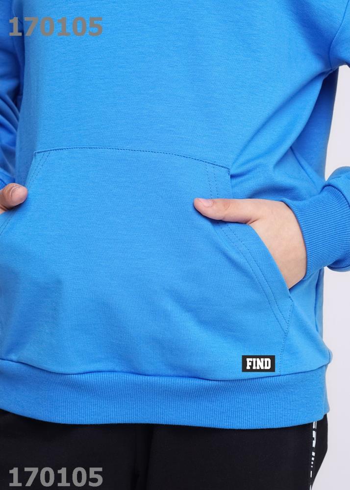 Джемпер мал (АРТ. 736280/61у_п)