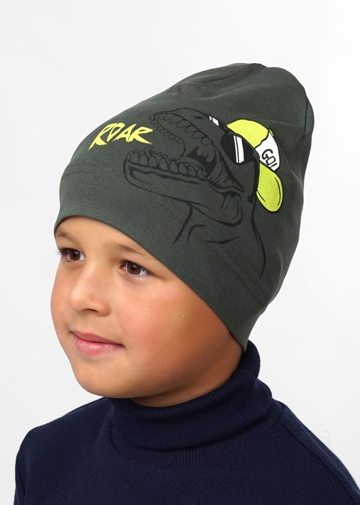 Шапка дет (АРТ. 536027/1рп)