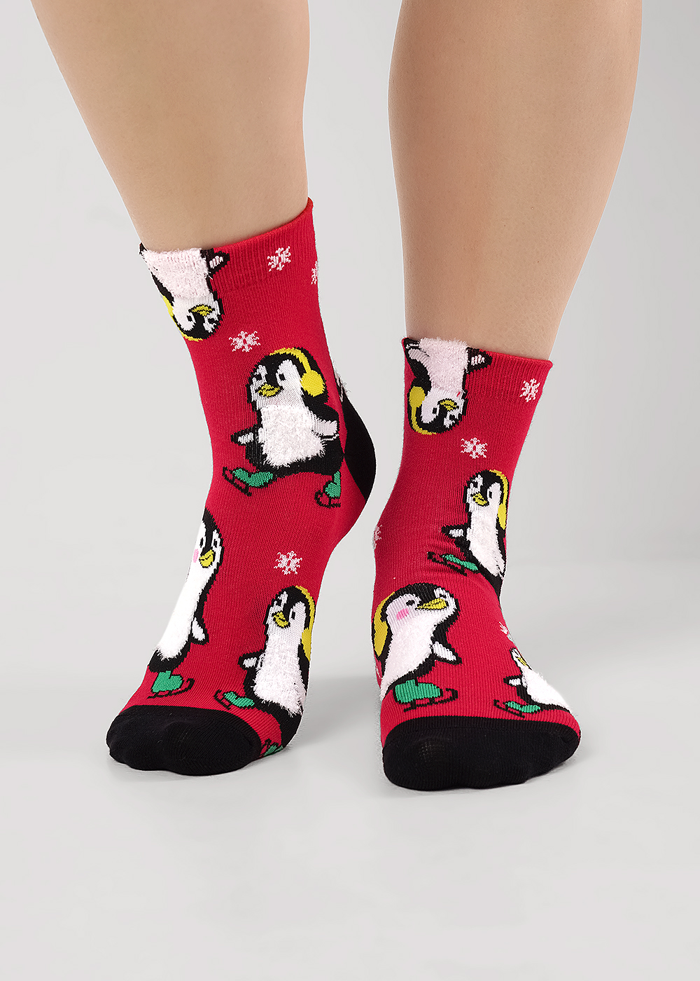 Носки жен Clever (АРТ. Д2555)