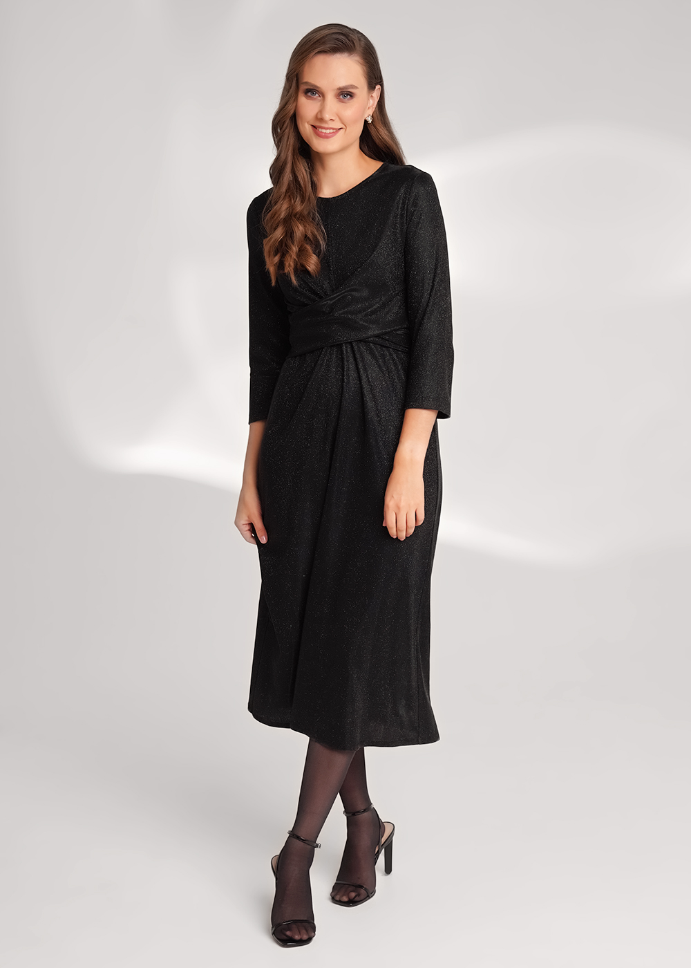 Платье жен   (АРТ. 157033/193я)