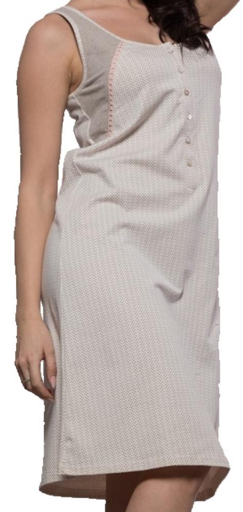 Сорочка жен ночная (АРТ. 61к)