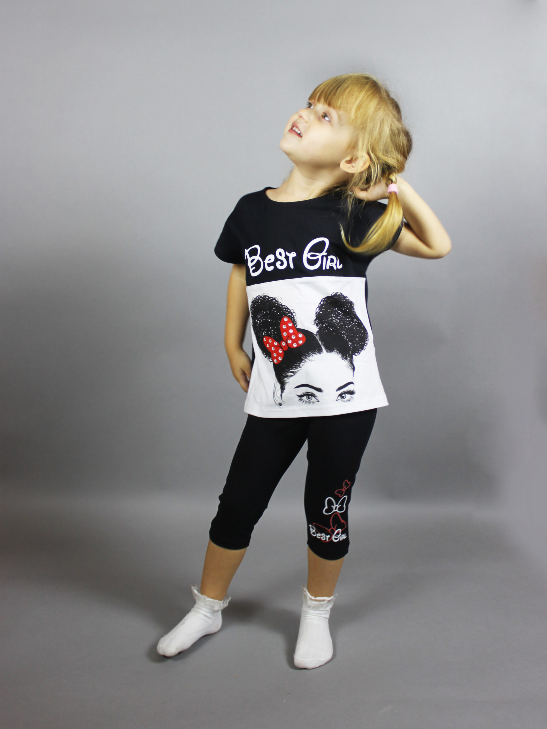 Комплект дев (АРТ. 02-71-4)