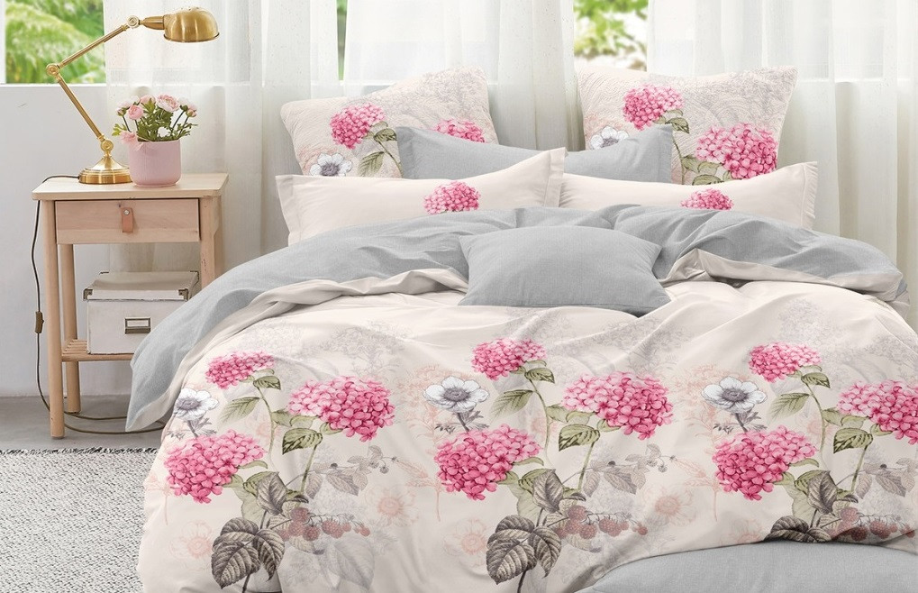 КПБ 1,5 поплин (АРТ. П-2462)