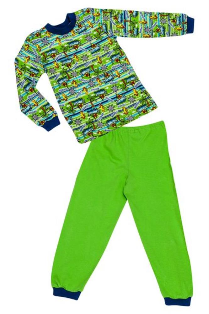 Пижама (АРТ. ПЖ02-2388)