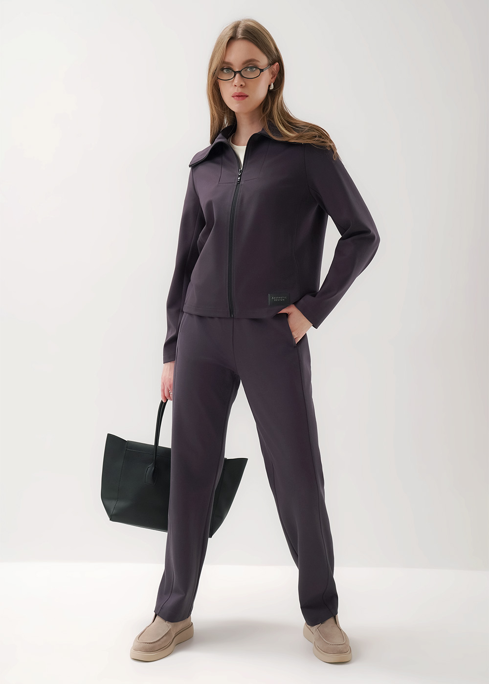 Брюки жен   (АРТ. 267127/198сд)