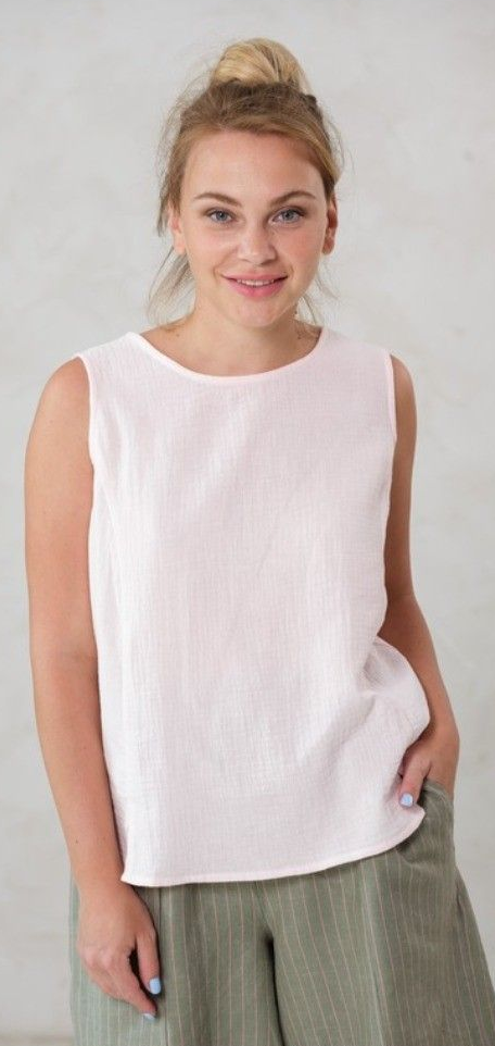 Блузка жен (АРТ. М-021/3)