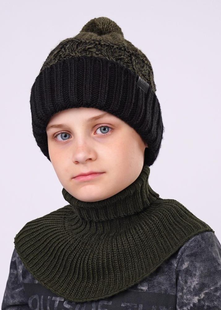 Шапка дет (АРТ. 413263ап)