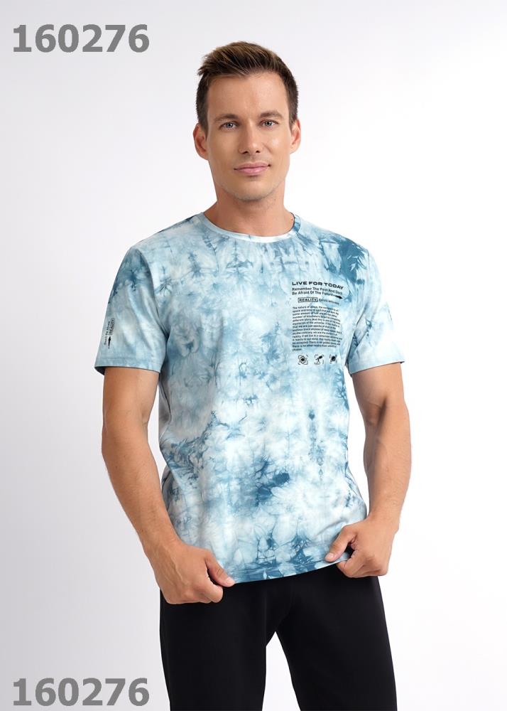 Джемпер муж Clever (АРТ. 422010/88гн_п)