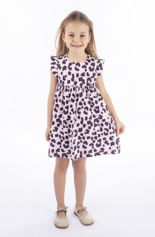 Платье дев (АРТ. 11-220-2)