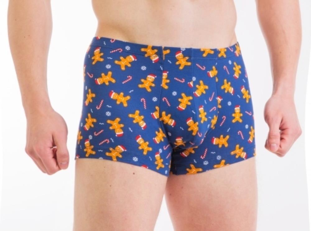 Трусы муж (АРТ. 411134)