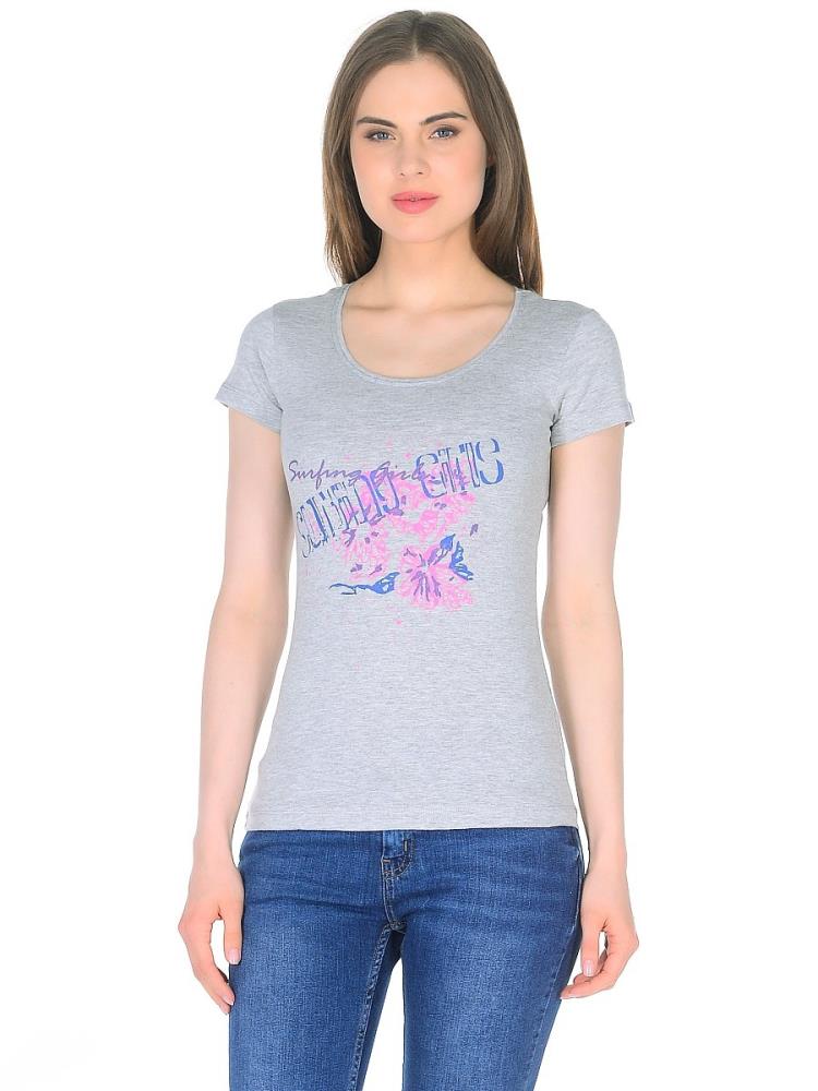 Футболка жен (АРТ. 0362)