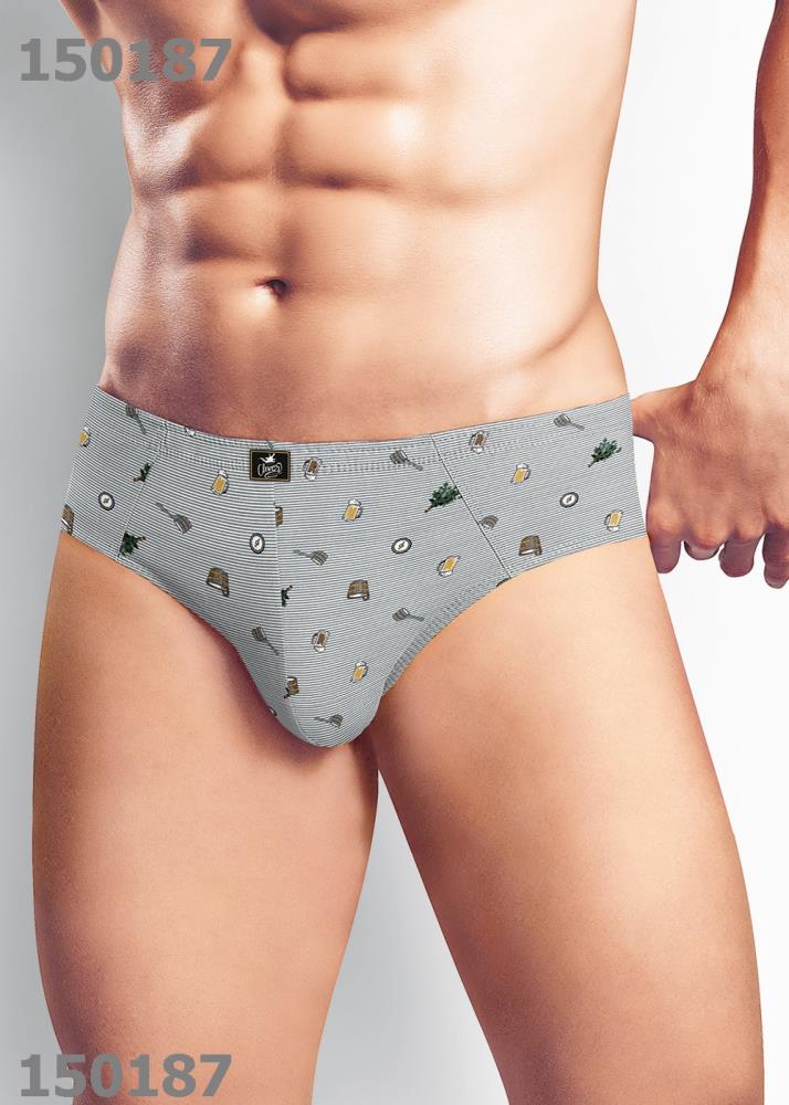 Трусы муж (АРТ. MC412611)