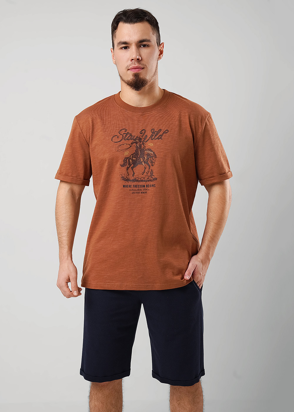 Набор одежды муж   (АРТ. MHP560712/1)