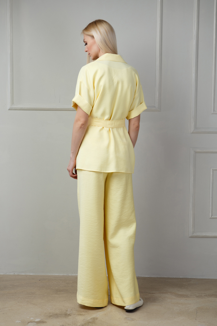 Блузка  жен (АРТ. 891)