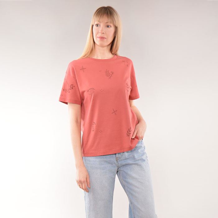 Фуфайка жен (АРТ. 632149)