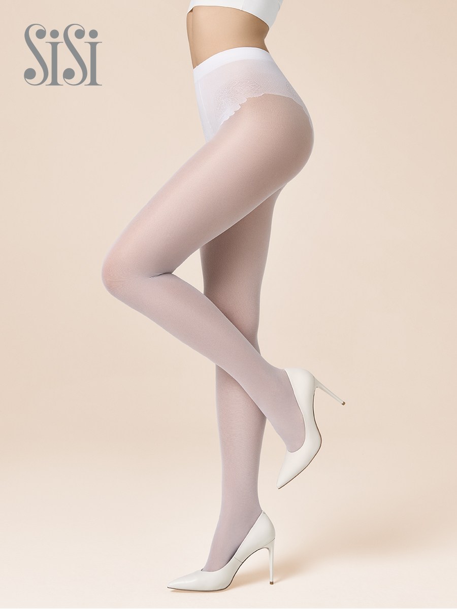 Колготки жен STYLE 40 (АРТ. STYLE 40)