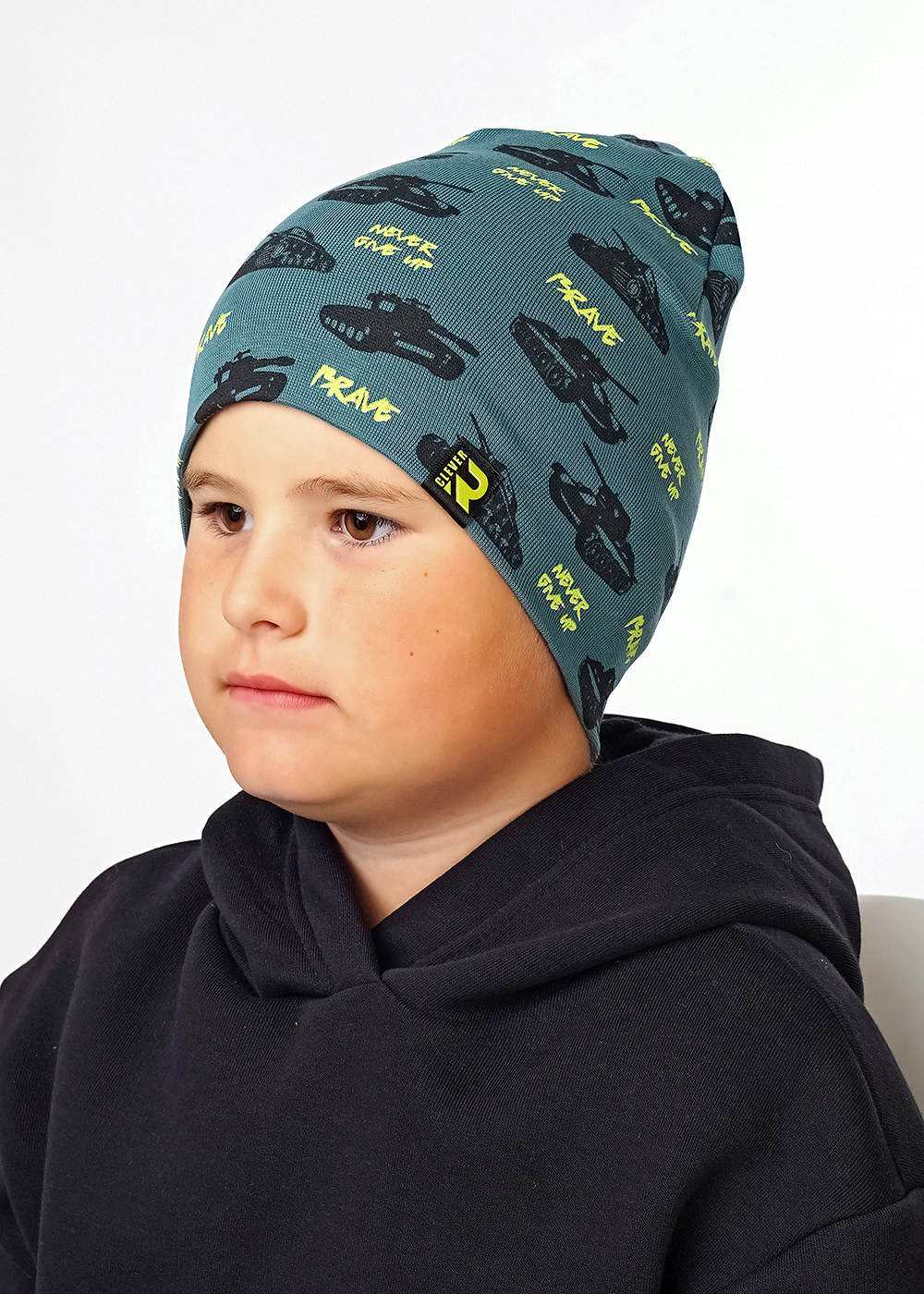 Шапка дет (АРТ. 536026/1рп)