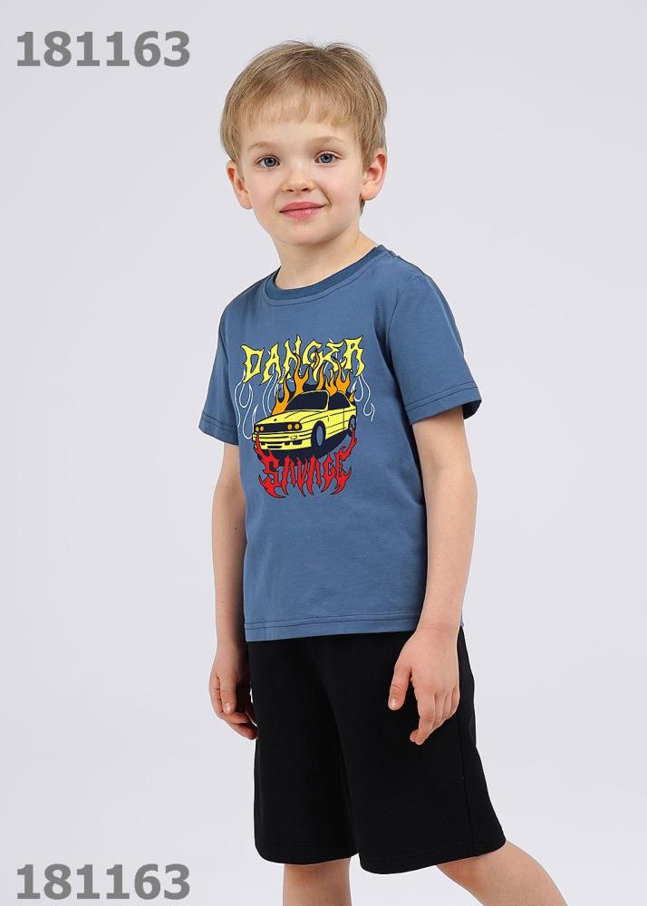 Футболка мал (АРТ. 846587кдп_п)