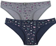 Трусы жен (АРТ. 3048)