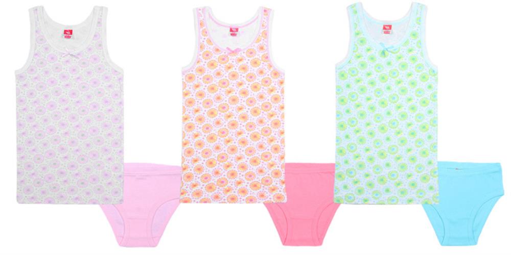 Комплект дев (АРТ. CAK 3329)