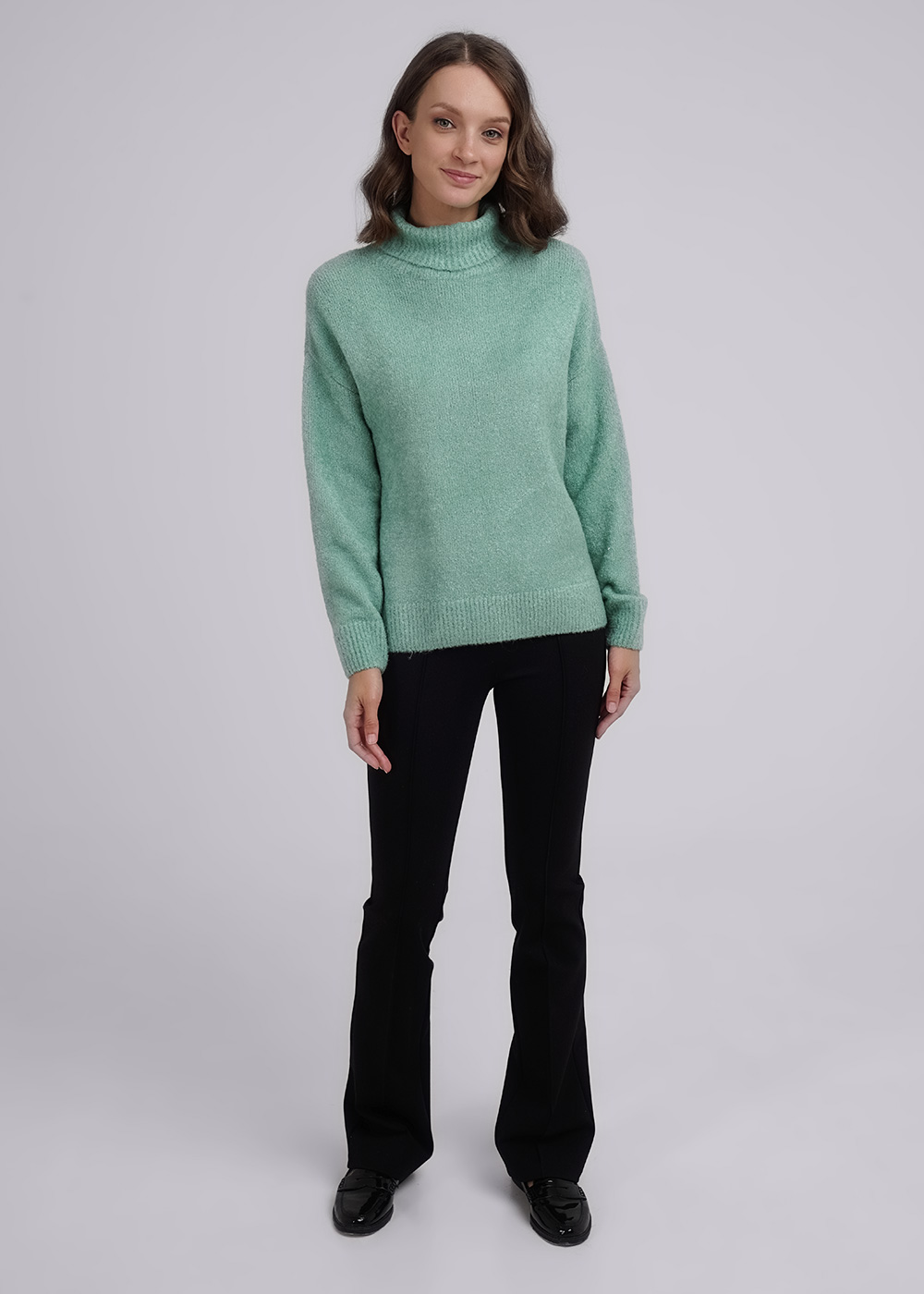 Джемпер жен (АРТ. 144241/153фэш)