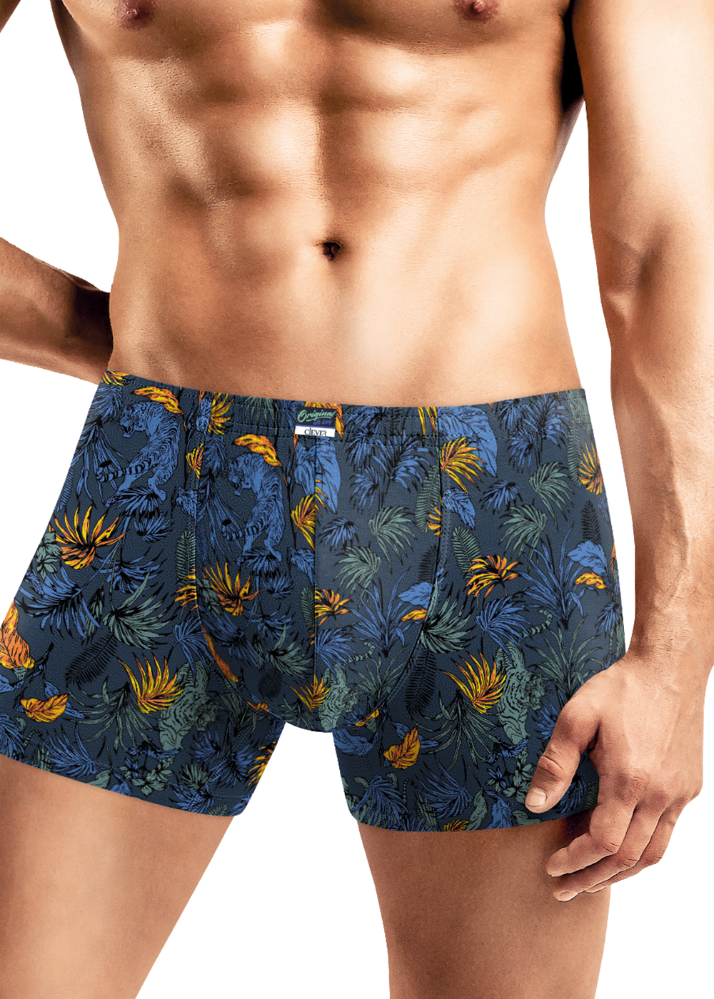 Трусы муж (АРТ. MSH542321)